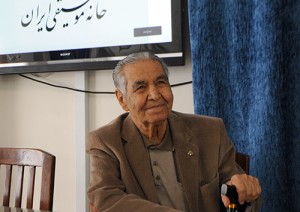 mostafa kamal pourtorab