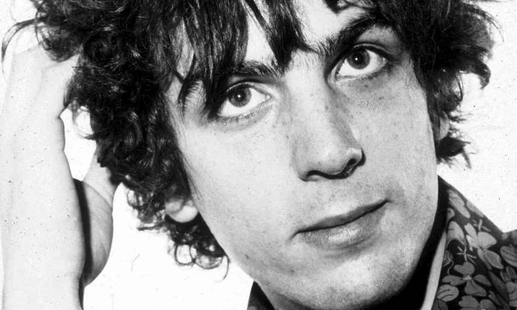 syd barret