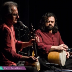 Do-Navazi-Reza-Hajavi-Concert-Navaak